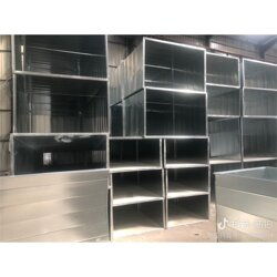 天津博海皓達(dá) 食品廠通風(fēng)管道系統(tǒng)設(shè)計(jì)安裝